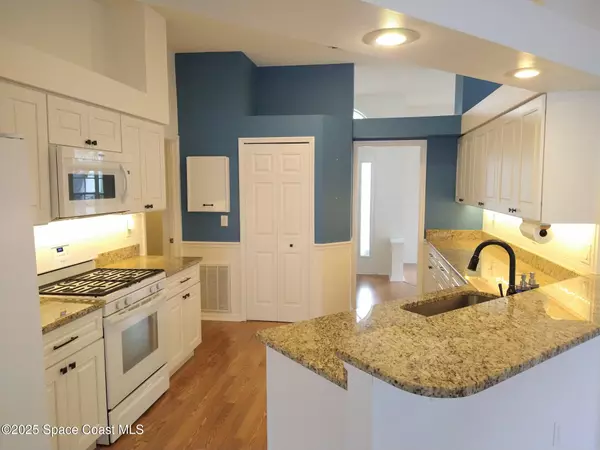 West Melbourne, FL 32904,2487 Coral Ridge Circle