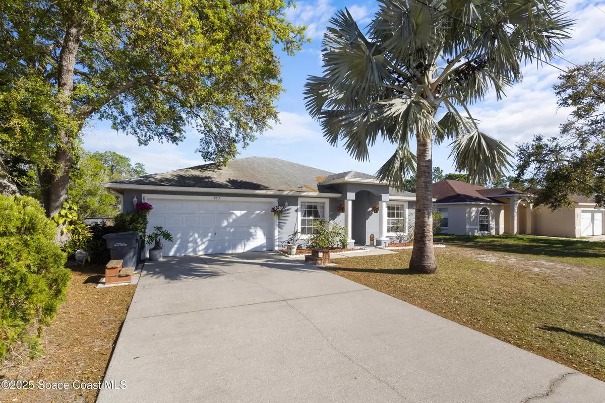 Poinciana, FL 34759,723 Pelican CT