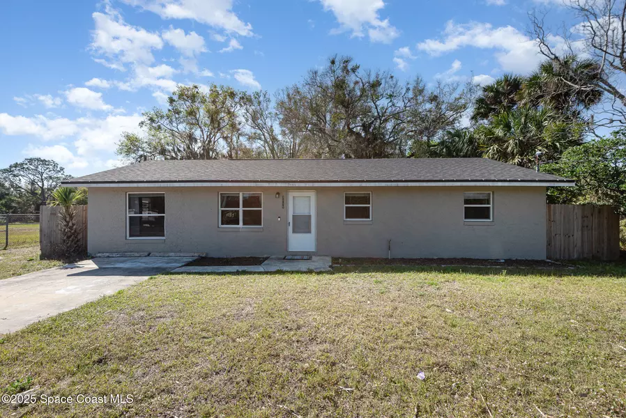 3115 Wiley AVE, Mims, FL 32754
