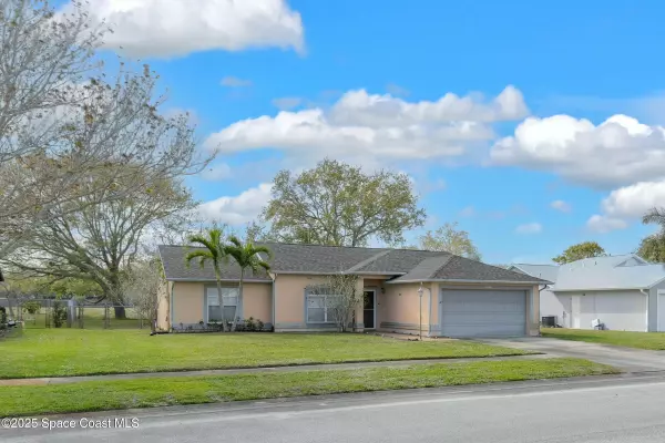 Melbourne, FL 32935,3060 Sweet Oak DR