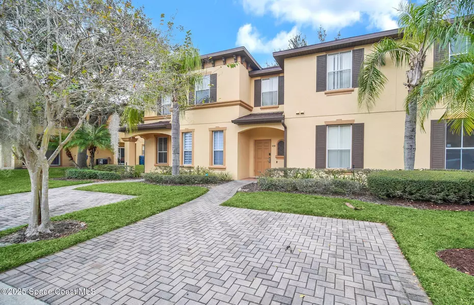438 Miramar AVE, Davenport, FL 33897
