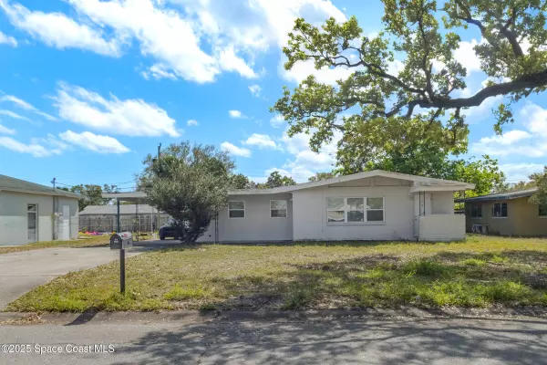 1107 Bristol DR, Cocoa, FL 32922