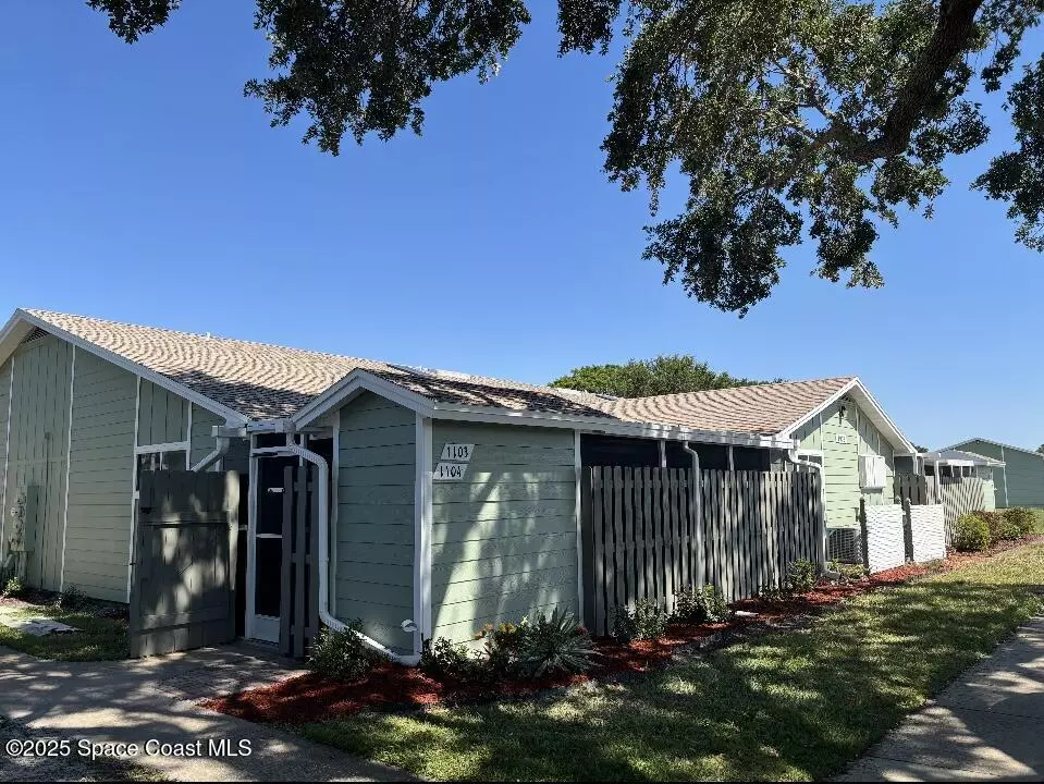 Cocoa, FL 32922,1933 Quail Ridge CT #1104