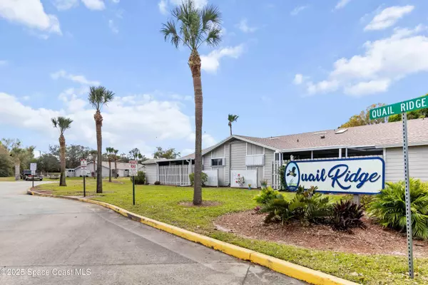 Cocoa, FL 32922,1933 Quail Ridge CT #1104