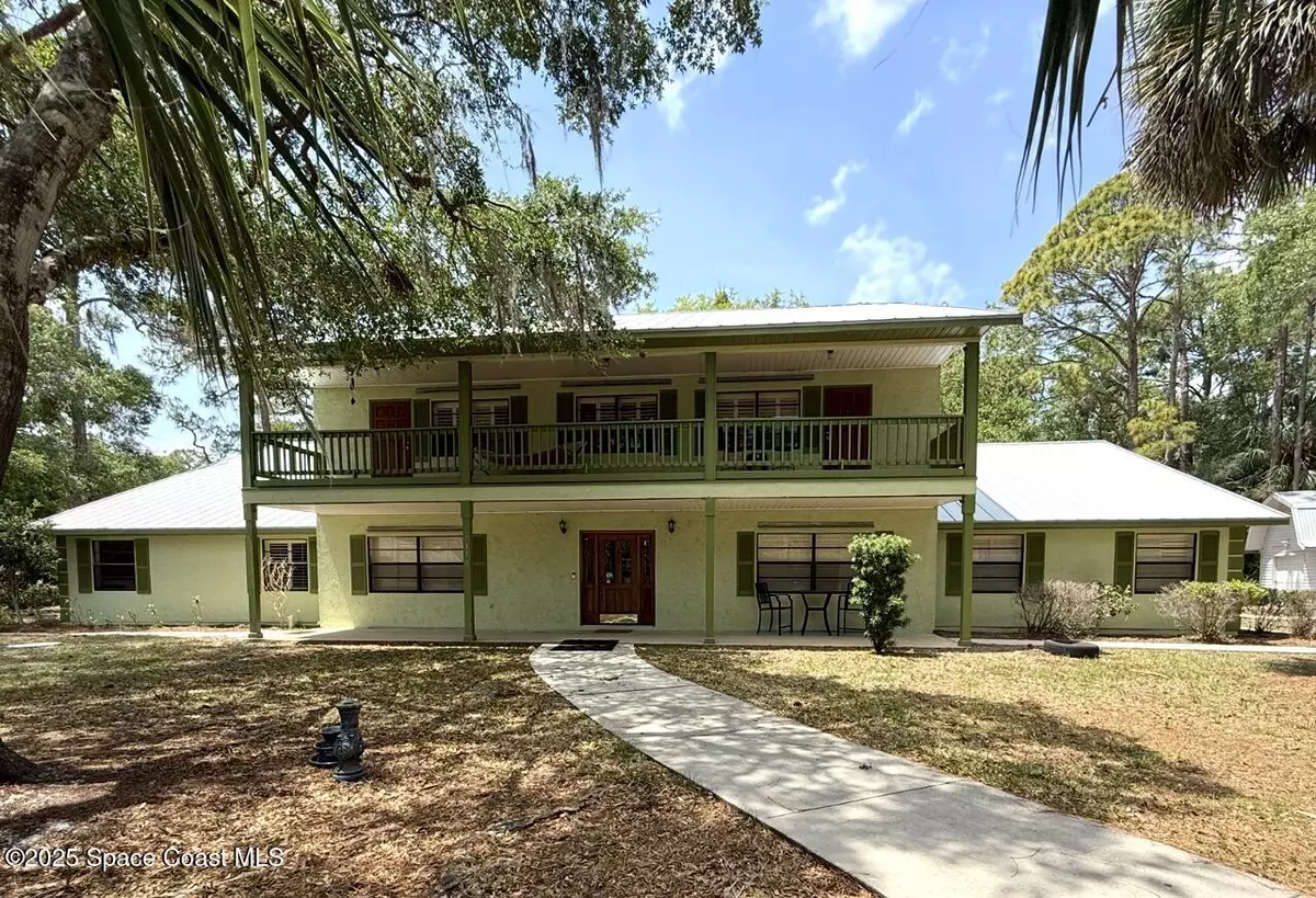 Titusville, FL 32780,7370 Turkey Point DR