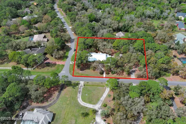 Titusville, FL 32780,7370 Turkey Point DR