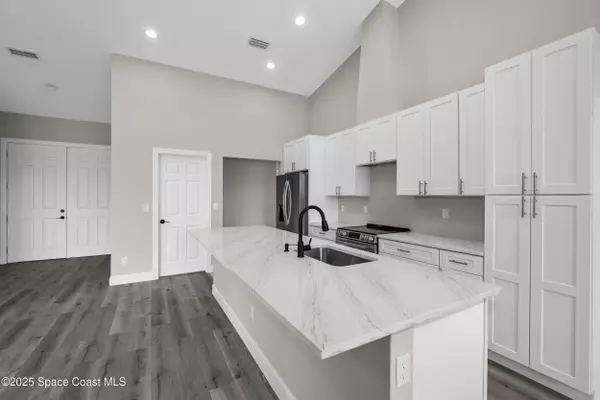 Palm Bay, FL 32908,2160 Soria AVE