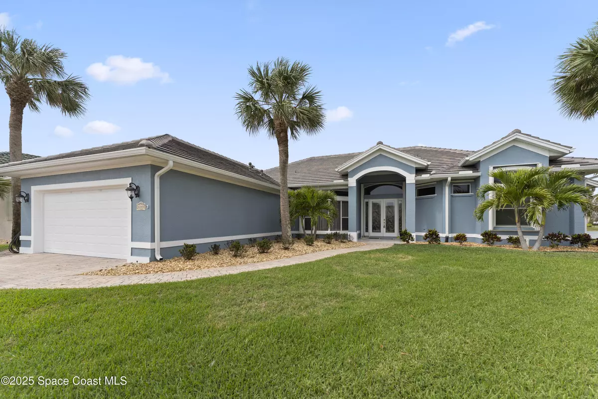 Melbourne Beach, FL 32951,4880 Hawksbill CT