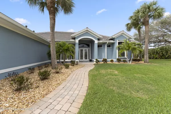 Melbourne Beach, FL 32951,4880 Hawksbill CT