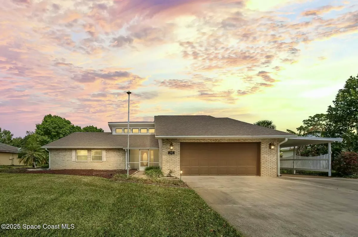 Titusville, FL 32796,4740 Longbow DR