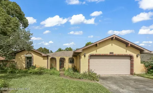 Titusville, FL 32796,4750 Longbow DR