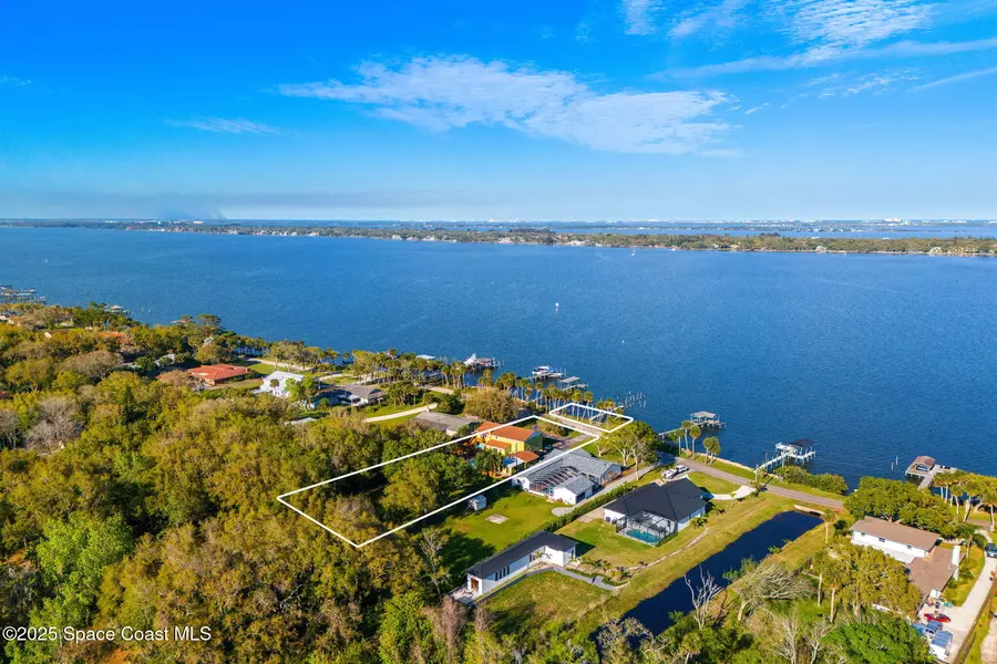 2169 Rockledge DR, Rockledge, FL 32955