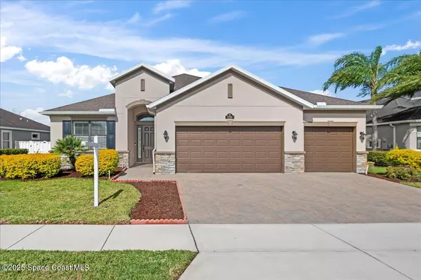 1216 Shiloh DR, Melbourne, FL 32940