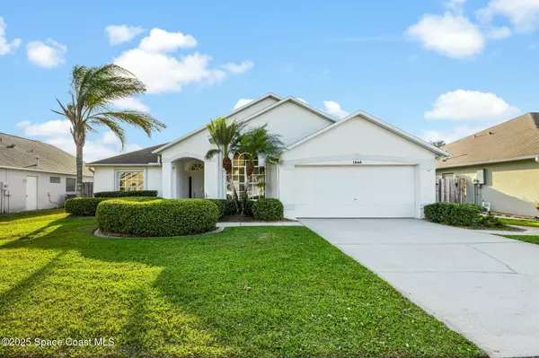 1840 Abbeyridge DR, Merritt Island, FL 32953