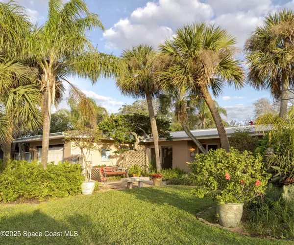 319 Cyprus DR,  Cocoa Beach,  FL 32931