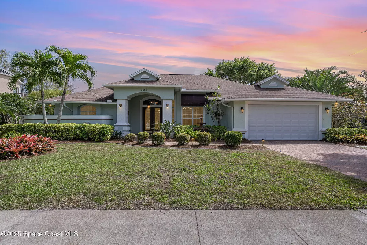 Merritt Island, FL 32953,3880 Savannahs TRL