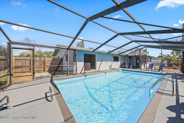Titusville, FL 32780,2527 Tomoka AVE