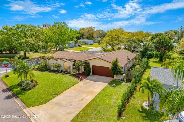 301 Dartmouth AVE, Melbourne, FL 32901