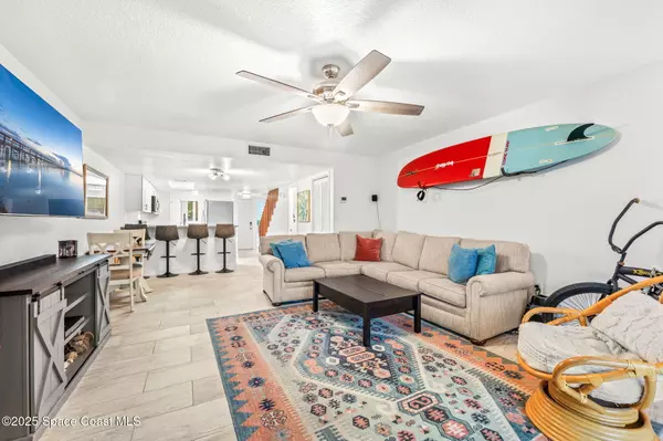 Cocoa Beach, FL 32931,402 N 1st ST #10