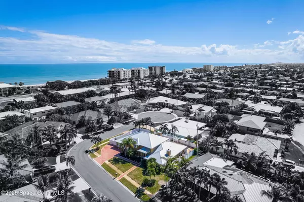Satellite Beach, FL 32937,175 Sherwood AVE