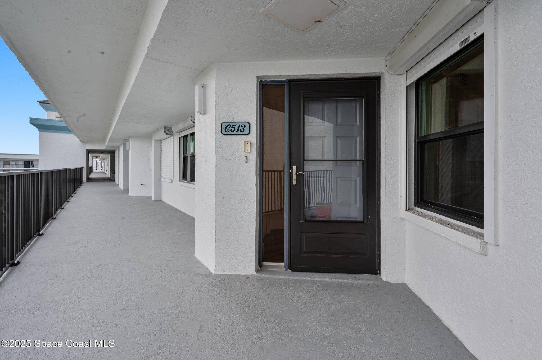 Cocoa Beach, FL 32931,3609 S Banana River BLVD #513