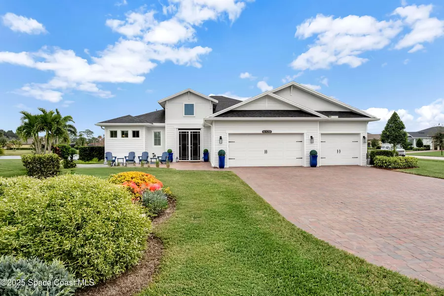 6320 Arcadia SQ, Vero Beach, FL 32966