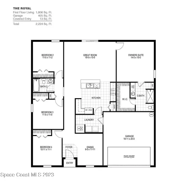 Palm Bay, FL 32908,2728 Laird AVE SW