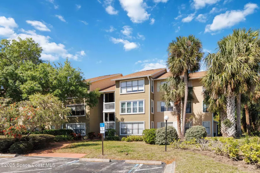 225 S Tropical TRL #116, Merritt Island, FL 32952