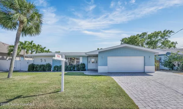 Merritt Island, FL 32952,1695 Rochelle Pkwy
