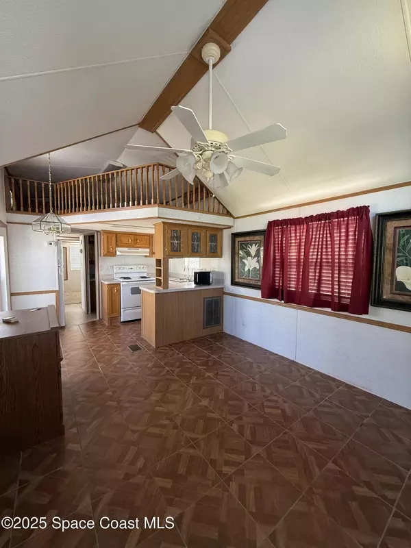 Titusville, FL 32796,2343 Shuttle CIR #13