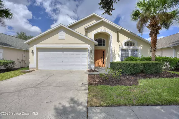 2676 Emerald Island BLVD, Kissimmee, FL 34747