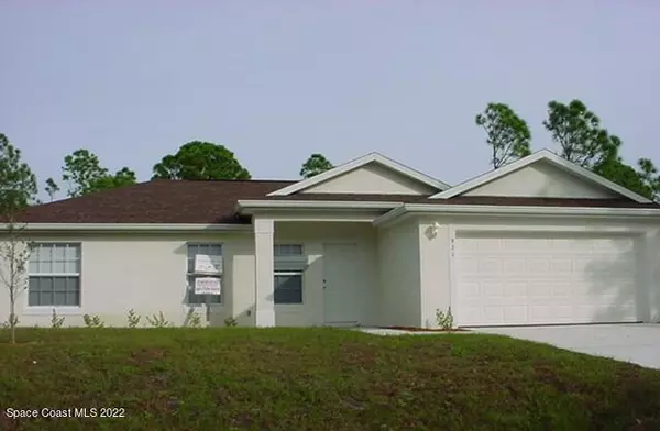 Palm Bay, FL 32909,3247 Wideman AVE