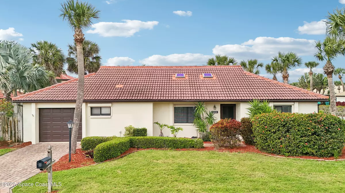 Melbourne Beach, FL 32951,3200 River Winds CT