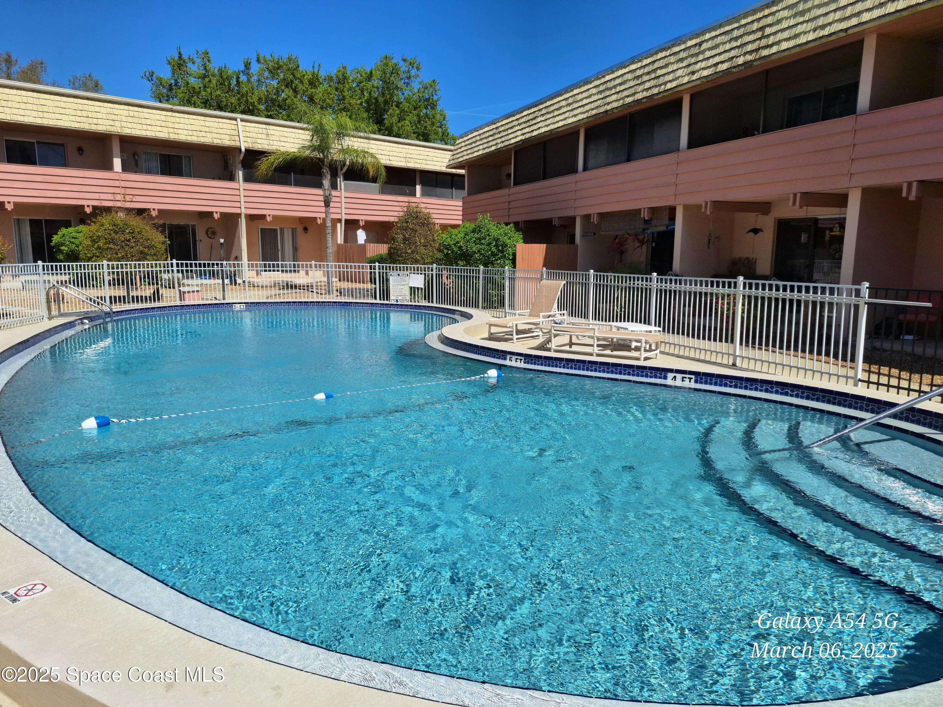Titusville, FL 32780,2525 Country Club DR #B 125