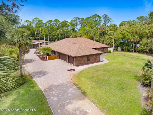 Titusville, FL 32780,7230 Mourning Dove CT