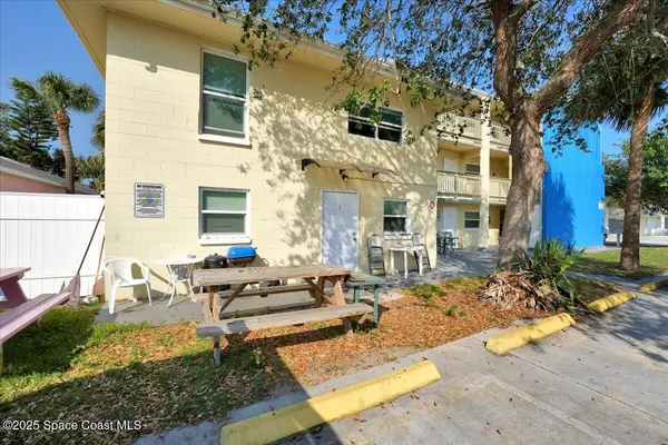 Cape Canaveral, FL 32920,7521 Magnolia AVE