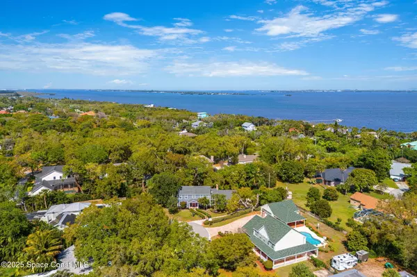 Merritt Island, FL 32952,4230 Overhill DR