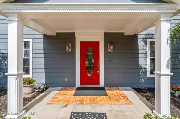 Merritt Island, FL 32952,4230 Overhill DR