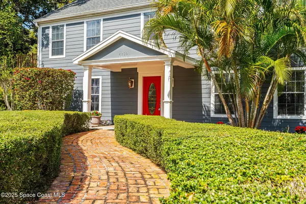 Merritt Island, FL 32952,4230 Overhill DR