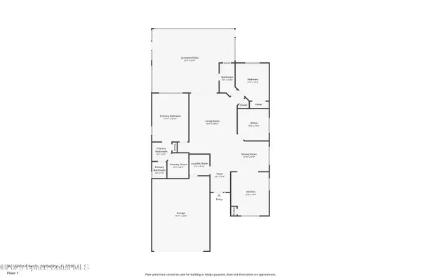 Melbourne, FL 32901,981 Indian Oaks DR
