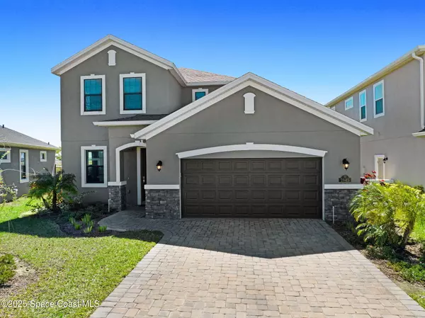 2845 Blazing Star DR, Melbourne, FL 32940