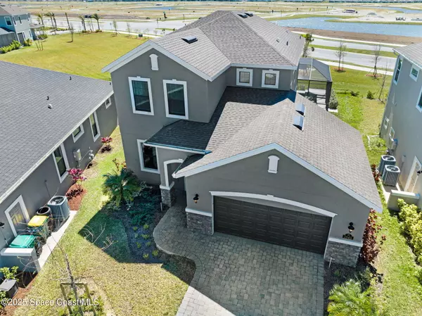 Melbourne, FL 32940,2845 Blazing Star DR