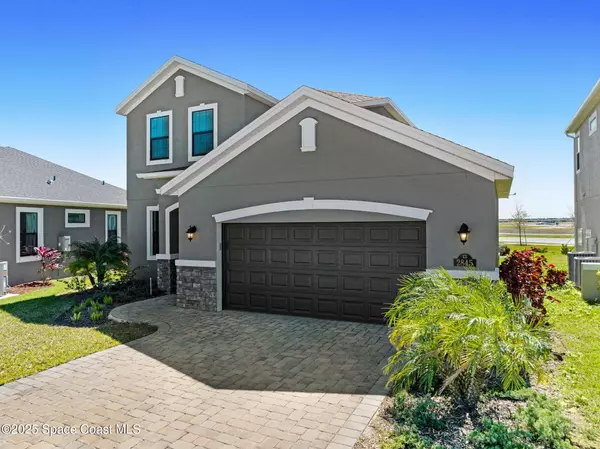 Melbourne, FL 32940,2845 Blazing Star DR