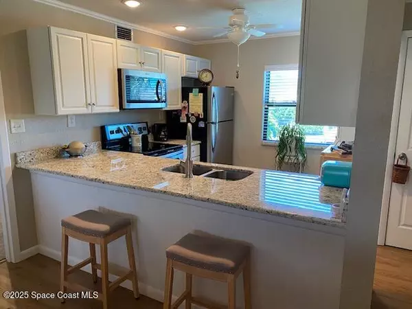 2727 N Wickham RD #11-204,  Melbourne,  FL 32935