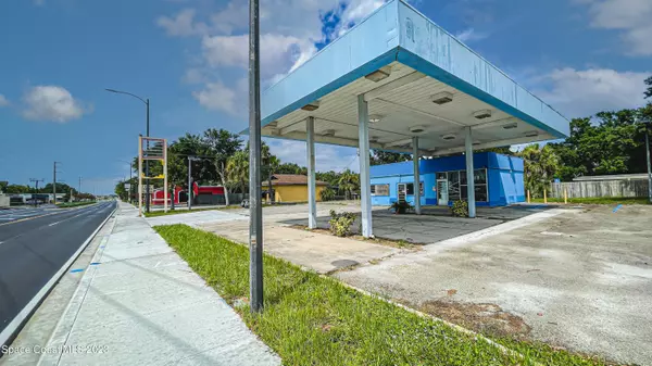 429 & 427 S Babcock ST, Melbourne, FL 32901
