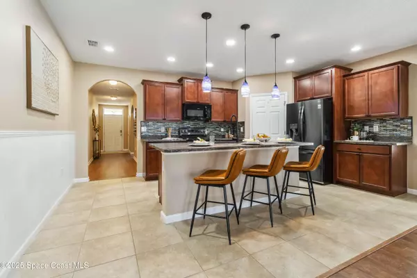 Palm Bay, FL 32908,280 Moray DR