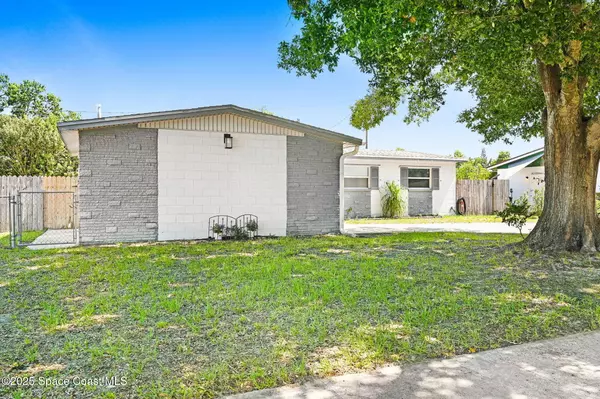 Rockledge, FL 32955,1028 Coronado DR