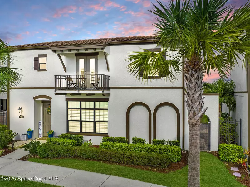 7072 Mercado LN, Melbourne, FL 32940