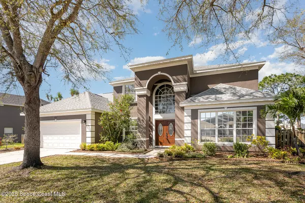 Rockledge, FL 32955,405 Lenore CT