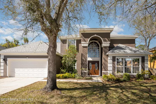 Rockledge, FL 32955,405 Lenore CT